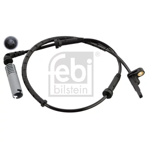 Snímač počtu otáčok kolesa FEBI BILSTEIN 102825