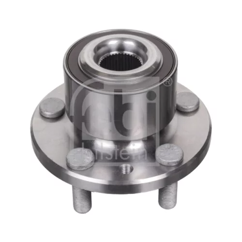 Ložisko kolesa - opravná sada FEBI BILSTEIN 102840