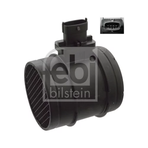 Merač hmotnosti vzduchu 103575 (FEBI Bilstein)