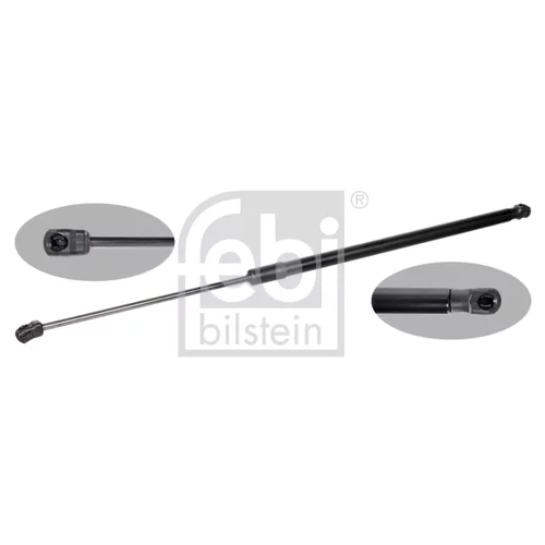 Pneumatická pružina, Batožinový/nákladný priestor FEBI BILSTEIN 103857