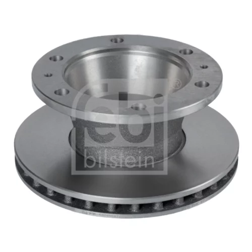 Brzdový kotúč FEBI BILSTEIN 105772