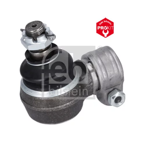 Hlava/čap spojovacej tyče riadenia FEBI BILSTEIN 107355