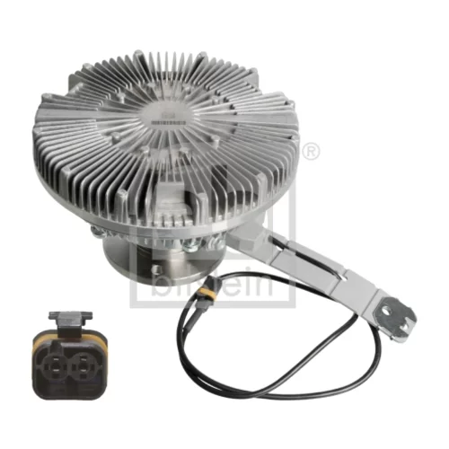 Spojka ventilátora chladenia FEBI BILSTEIN 108075