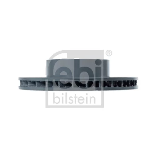 Brzdový kotúč 108213 (FEBI Bilstein) - obr. 2