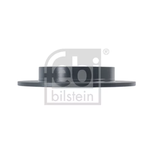 Brzdový kotúč 108495 (FEBI Bilstein) - obr. 2