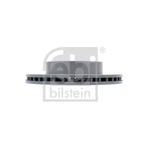 Brzdový kotúč 108499 (FEBI Bilstein) - obr. 2
