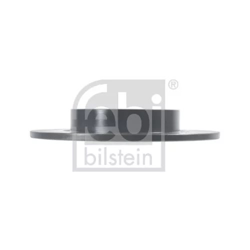Brzdový kotúč 108513 (FEBI Bilstein) - obr. 2