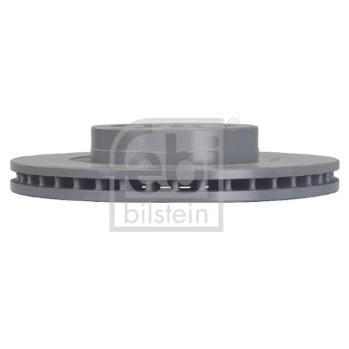 Brzdový kotúč 108540 (FEBI Bilstein) - obr. 2