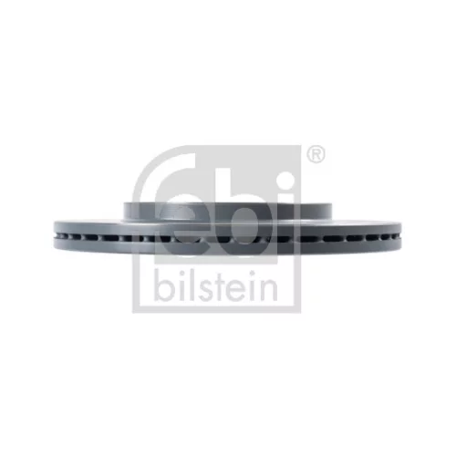Brzdový kotúč 108631 (FEBI Bilstein) - obr. 2