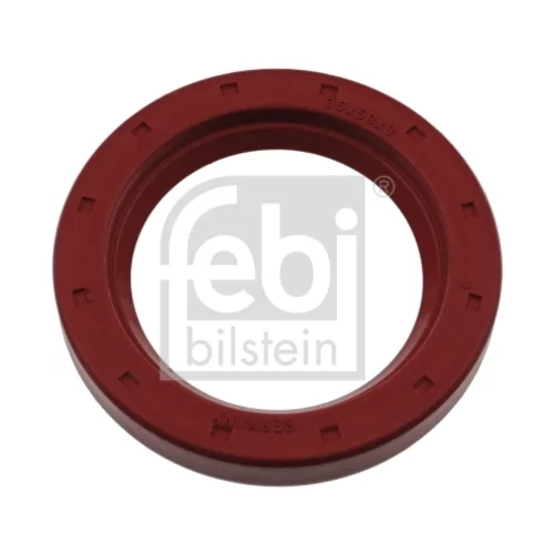 Tesniaci krúžok vačkového hriadeľa FEBI BILSTEIN 11807