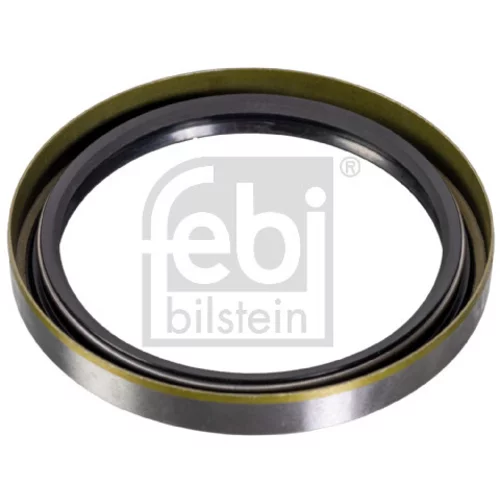 Tesniaci krúžok hriadeľa ložiska kolesa 12693 (FEBI Bilstein) - obr. 1