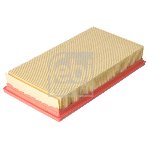 Vzduchový filter 12765 (FEBI Bilstein) - obr. 1