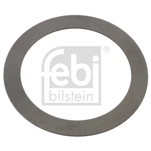 Vymedzovacia podložka zvislého čapu nápravy FEBI BILSTEIN 14465
