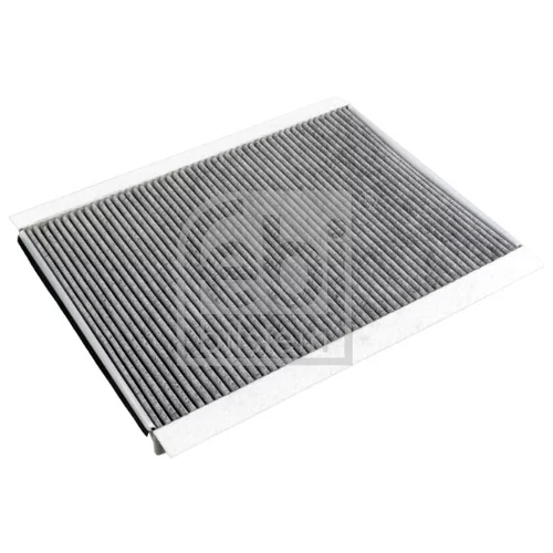 Filter vnútorného priestoru 14817 (FEBI Bilstein) - obr. 1
