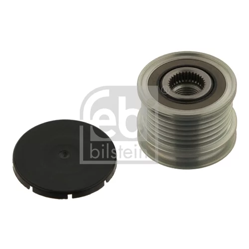 Voľnobežka alternátora FEBI BILSTEIN 15154