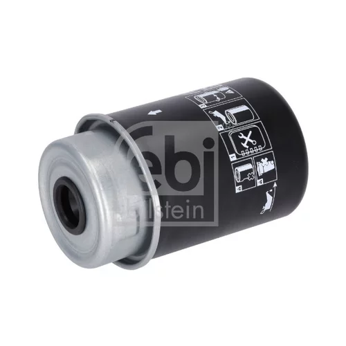 Palivový filter FEBI BILSTEIN 170059