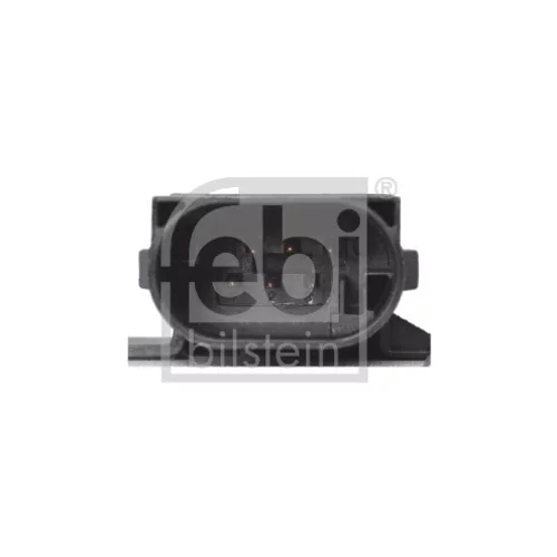 Hrdlo škrtiacej klapky 170503 (FEBI Bilstein) - obr. 1