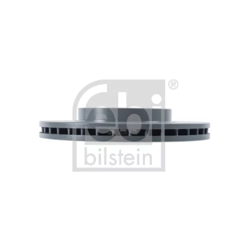 Brzdový kotúč 170699 (FEBI Bilstein) - obr. 2
