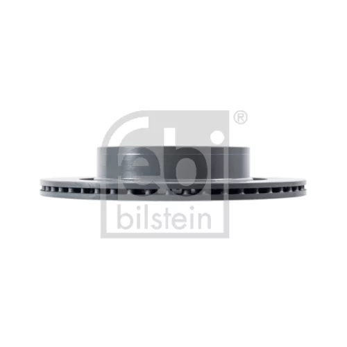 Brzdový kotúč 170755 (FEBI Bilstein) - obr. 2