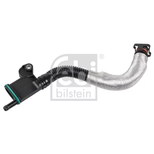 Hadica odvetrania kľukovej skrine FEBI BILSTEIN 171008