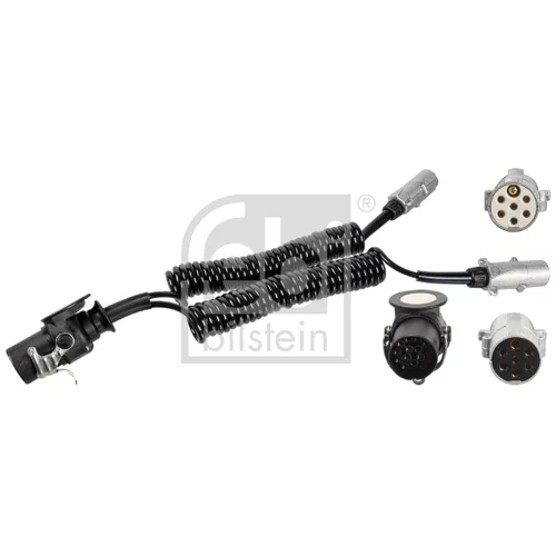 Adaptér pre elektrickú špirálu FEBI BILSTEIN 171796