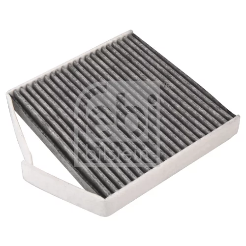 Filter vnútorného priestoru 172904 (FEBI Bilstein) - obr. 1