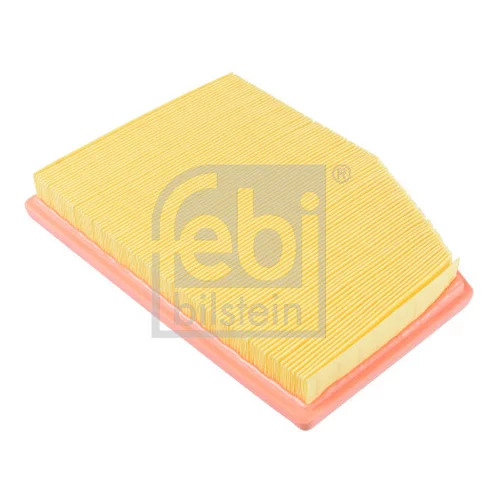 Vzduchový filter 172986 (FEBI Bilstein) - obr. 1