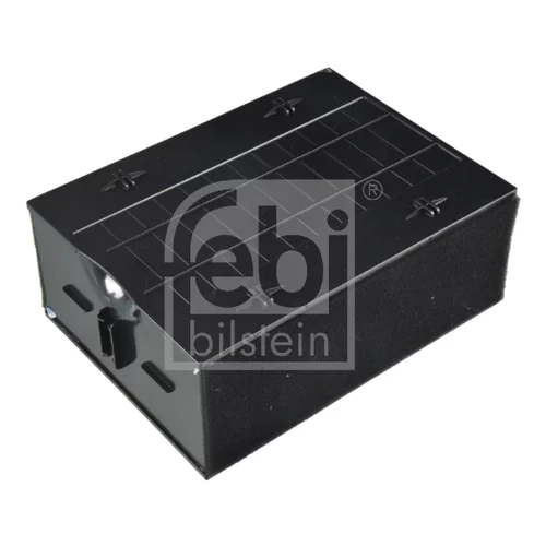 Vzduchový filter 173611 (FEBI Bilstein) - obr. 1