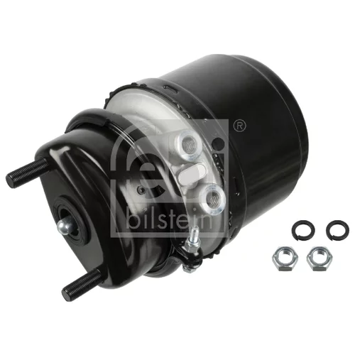 Brzdový valec s pružinovým posilňovačom 174001 (FEBI Bilstein)