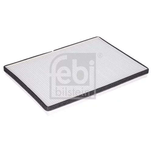 Filter vnútorného priestoru 17420 (FEBI Bilstein) - obr. 1