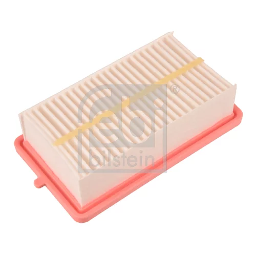 Vzduchový filter 174597 (FEBI Bilstein) - obr. 1