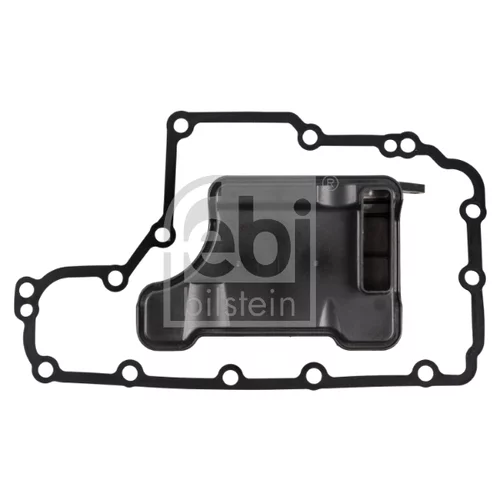 Sada hydraulického filtra automatickej prevodovky 174676 (FEBI Bilstein) - obr. 1