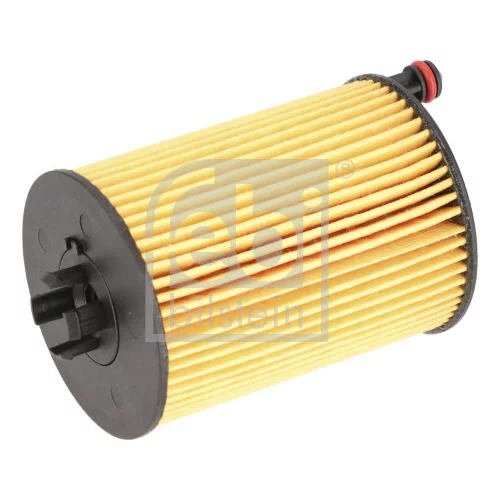 Olejový filter 175536 (FEBI Bilstein) - obr. 1