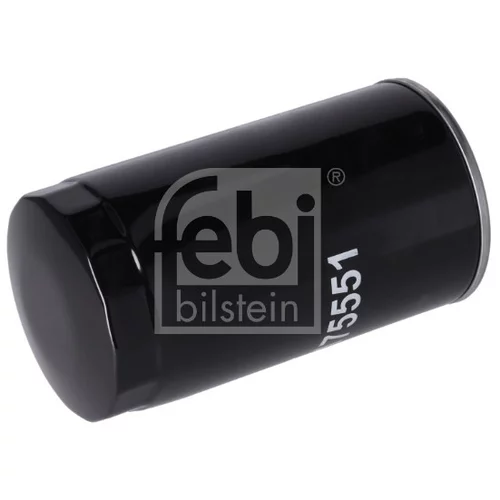 Olejový filter 175551 (FEBI Bilstein) - obr. 1