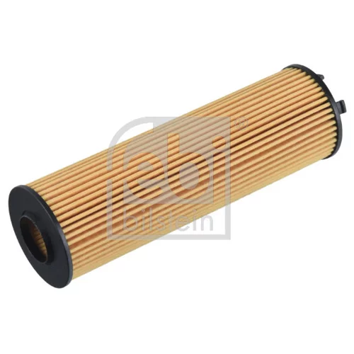 Olejový filter 175759 (FEBI Bilstein) - obr. 1