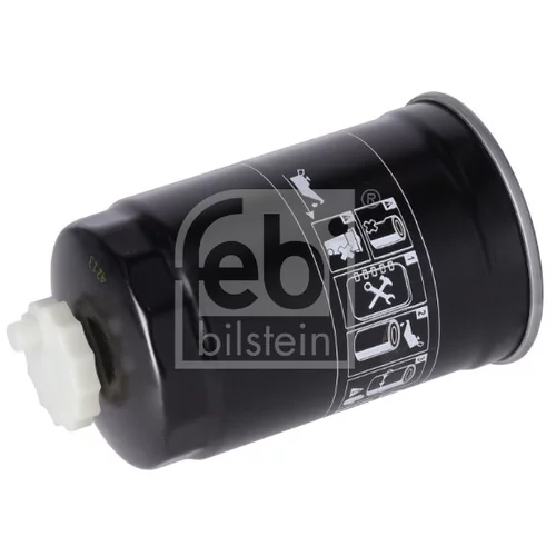 Palivový filter 17660 (FEBI Bilstein) - obr. 1