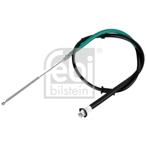 Ťažné lanko parkovacej brzdy FEBI BILSTEIN 176806