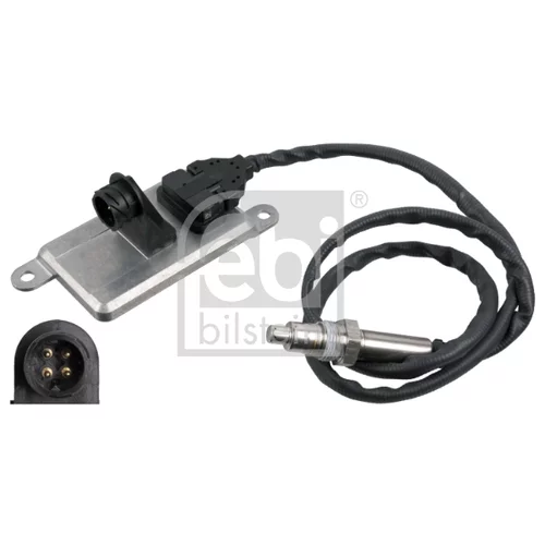 NOx-Sensor, vstrekovanie močoviny FEBI BILSTEIN 176845