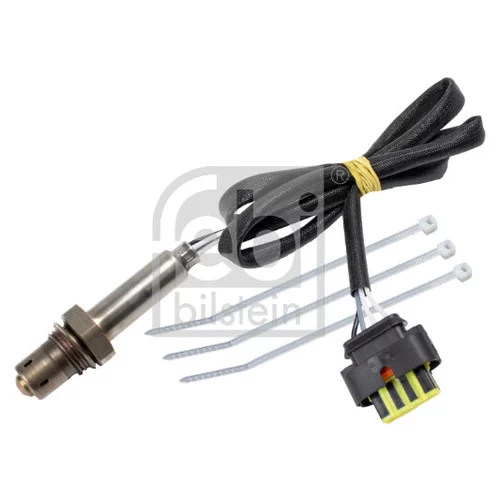 Lambda sonda FEBI BILSTEIN 177445