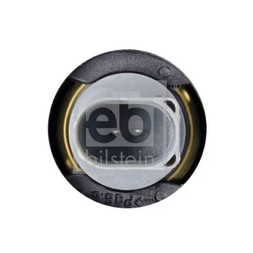 Termostat chladenia 180393 (FEBI Bilstein) - obr. 2