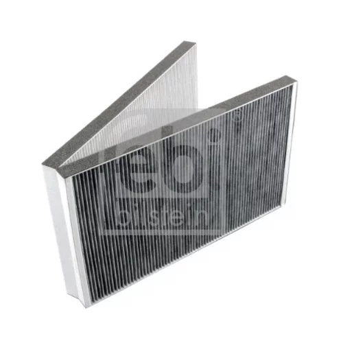 Filter vnútorného priestoru 181979 (FEBI Bilstein) - obr. 2