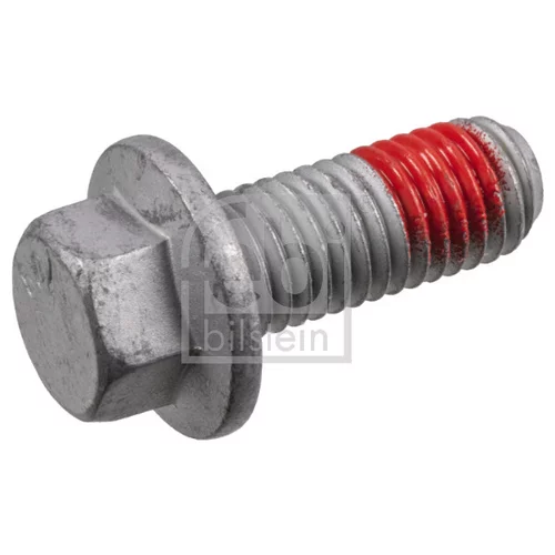 Skrutka brzdového strmeňa FEBI BILSTEIN 182456