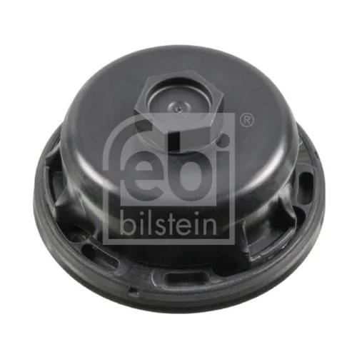 Tesniaci krúžok kľukového hriadeľa 182538 (FEBI Bilstein) - obr. 2