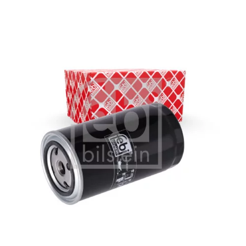Olejový filter 183237 (FEBI Bilstein) - obr. 1