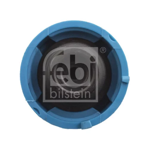 Uzáver nádržky pre chladiacu zmes 183372 (FEBI Bilstein) - obr. 1