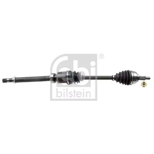 Hnací hriadeľ FEBI BILSTEIN 183468