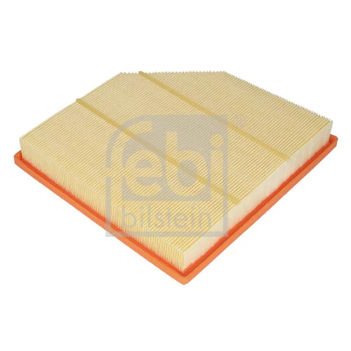 Vzduchový filter 183705 (FEBI Bilstein) - obr. 1