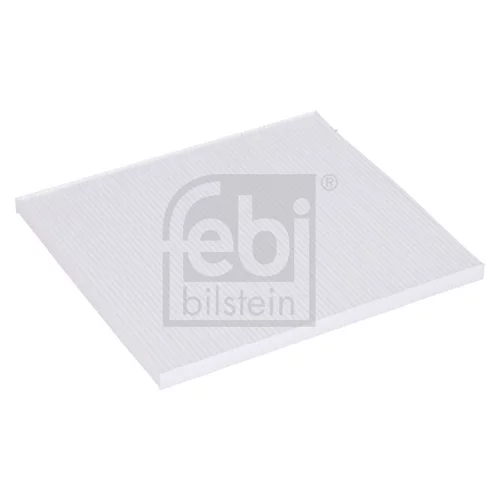 Filter vnútorného priestoru 183845 (FEBI Bilstein) - obr. 1