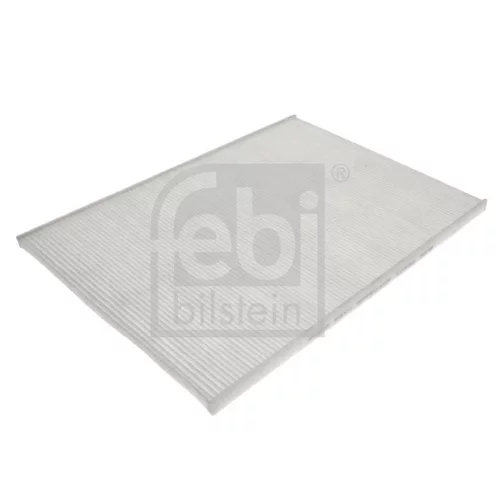 Filter vnútorného priestoru 183854 (FEBI Bilstein) - obr. 1