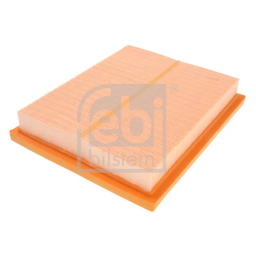 Vzduchový filter 183995 (FEBI Bilstein) - obr. 1